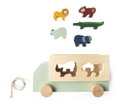 Camin de Animales Trixie