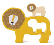 Puzzle Cucciolo Mr.Lion