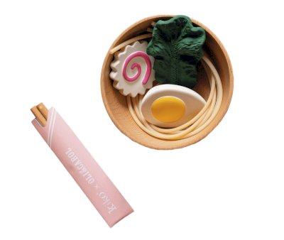 Set Ramen Lattice Kiko+ x Oli&Carol