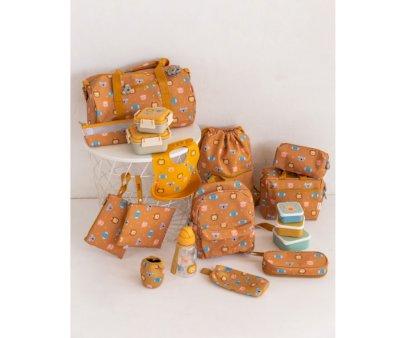 Funda para Bocadillo Animal Friends Personalizable