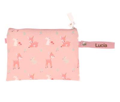 Funda para Bocadillo Sweet Deer Personalizable