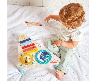 Tavolino Musicale Gioia