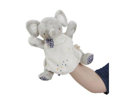 Marioneta Elefante