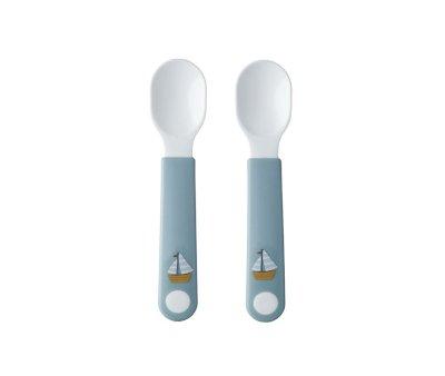 Set Cucchiai Svezzamento Mio Sailor Bay