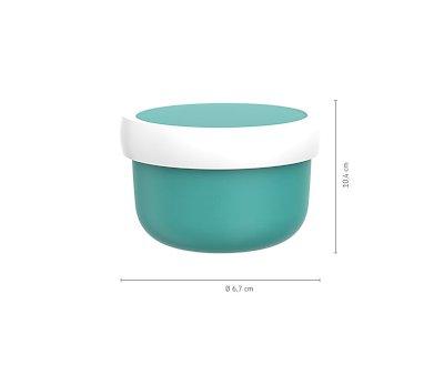 Fruit Box Campus Turquoise