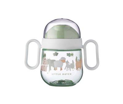 Vajilla 3 Piezas Mio Little Farm