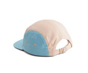 Chapu om viseira Personalizvel Rory Seaside Sky Blue Mix