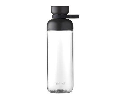 Garrafa de gua Vita Nordic Black 700ml