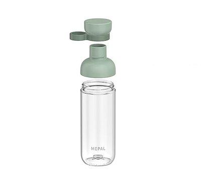 Garrafa de gua Vita Nordic Black 700ml