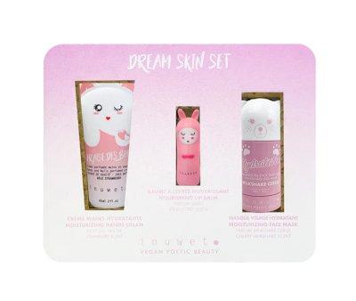 Cofre Tratamiento Facial Dream Rosa