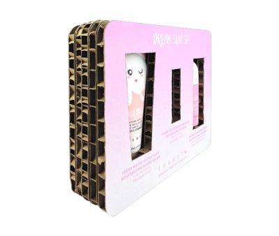 Cofre Tratamiento Facial Dream Rosa