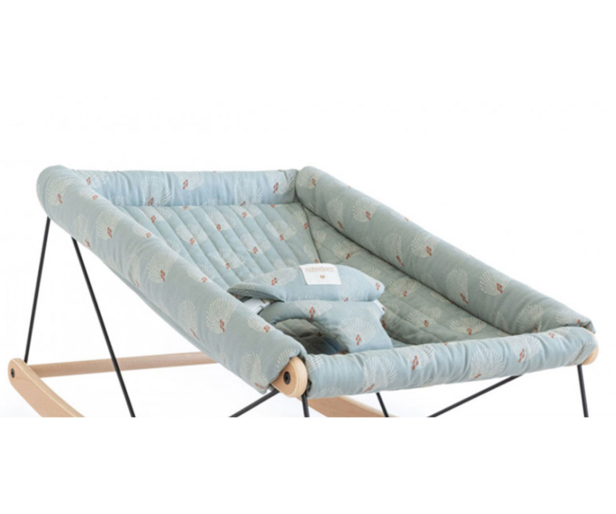 Growing Housse De Videur Pour Bébé Vert Gatsby/vert Antique