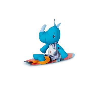 Surfista del Bao Mgico Marius