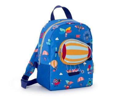 Sac  Dos Enfant Arien