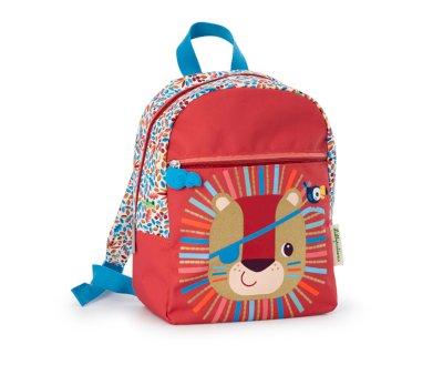 Children's Backpack Jack The Lion