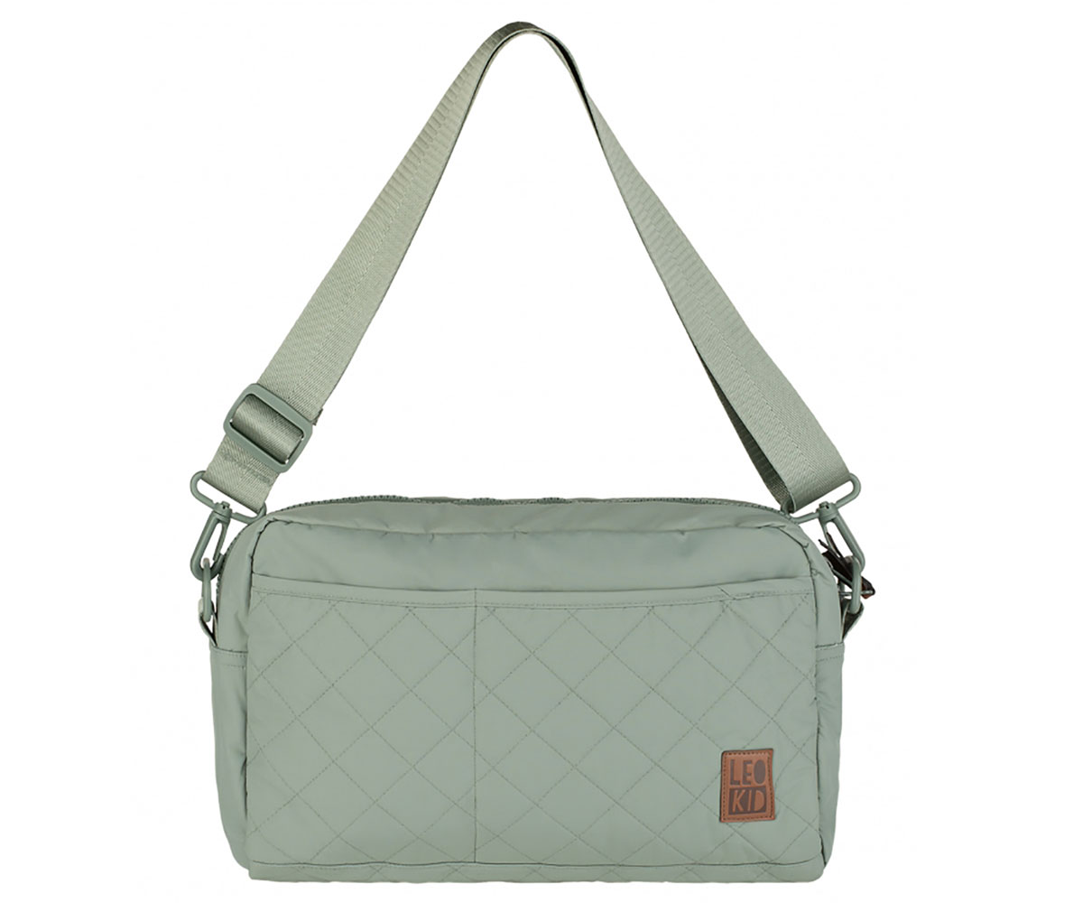 Bolso Organizador Carro Bebé Gray Mist - Tutete