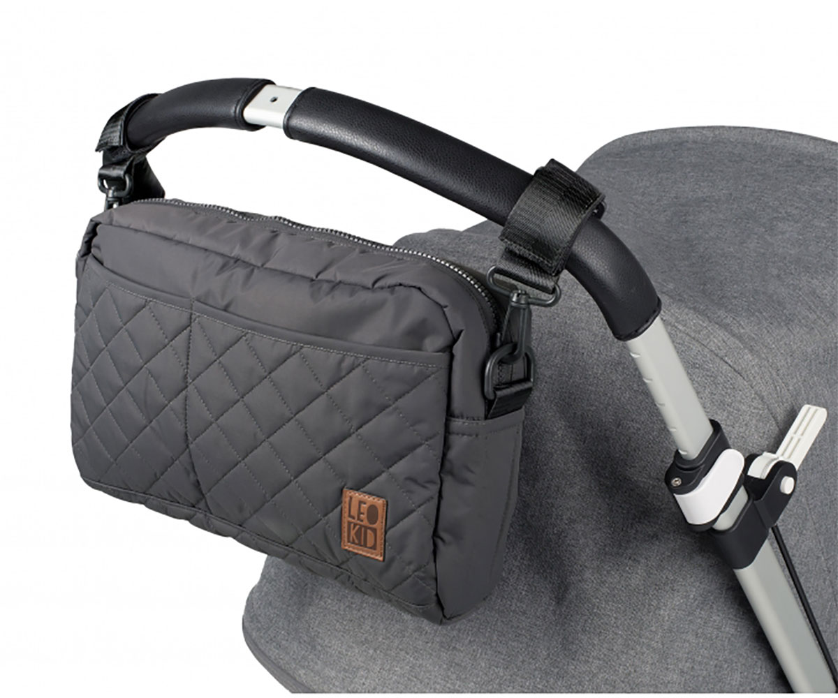 Bolso Organizador Carro Bebé Magnet - Tutete