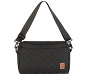 Sac de rangement pour Poussette Bb Black