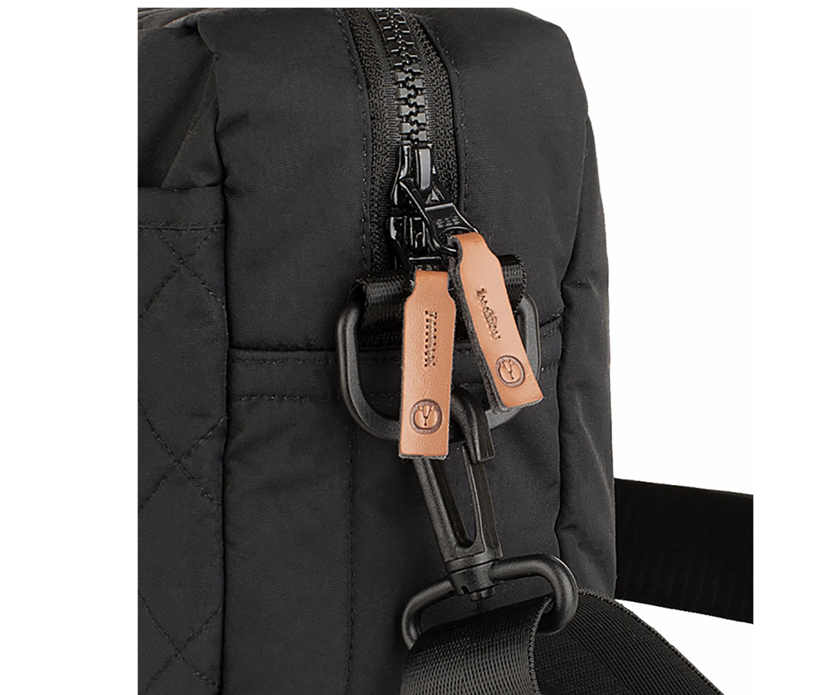 Domybest chimiques pour biberon Sac thermique Portable Mommy Poussette Landau Poussette Bouteille à suspendre 