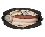Bolsa Organizadora Carro
Beb Preto