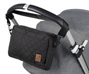 Bolsa Organizadora Carro
Beb Preto