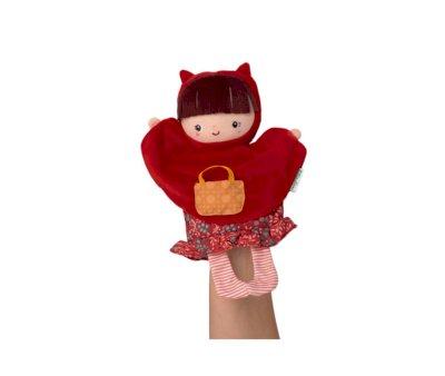 Marioneta Caperucita Roja