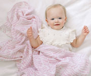 Pack 4 Mussoline Aden+Anais Classic Deco