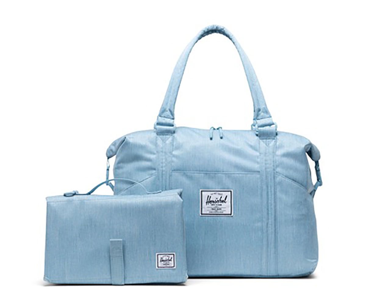 bolso cambiador carro