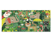 Baby Puzzle La Jungla