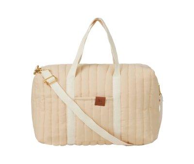 Bolsa Deporte Acolchada con Asa Wheat