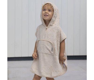 Poncho Timboo Marin Personalizable