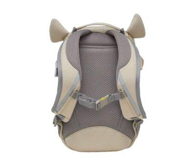 Mochila Pequea Rhino Personalizable