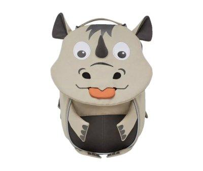 Mochila Pequea Rhino Personalizable