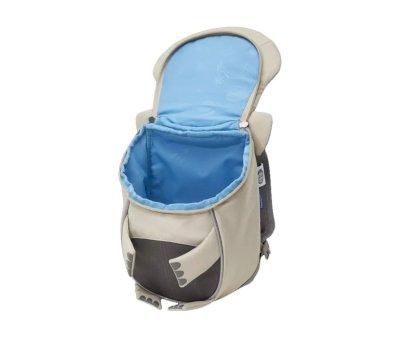 Mochila Pequea Rhino Personalizable