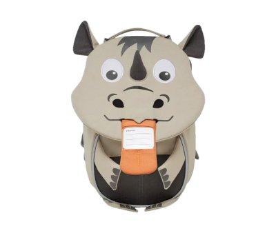 Mochila Pequea Rhino Personalizable