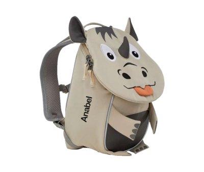 Mochila Pequea Rhino Personalizable