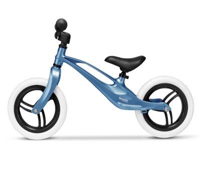 Bicicleta Equilibrio Bart Sky Blue