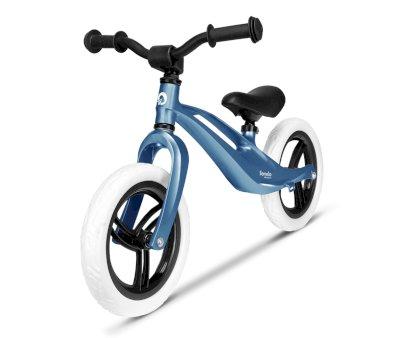 Bicicleta Equilibrio Bart Sky Blue