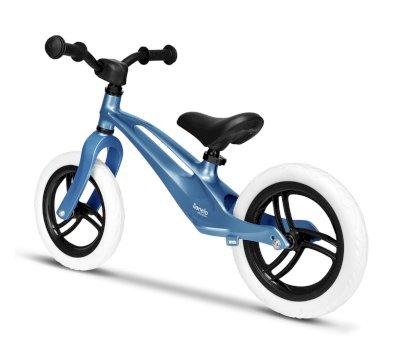 Bicicleta Equilibrio Bart Sky Blue