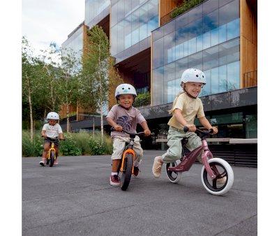 Bicicleta Equilibrio Bart Sky Blue