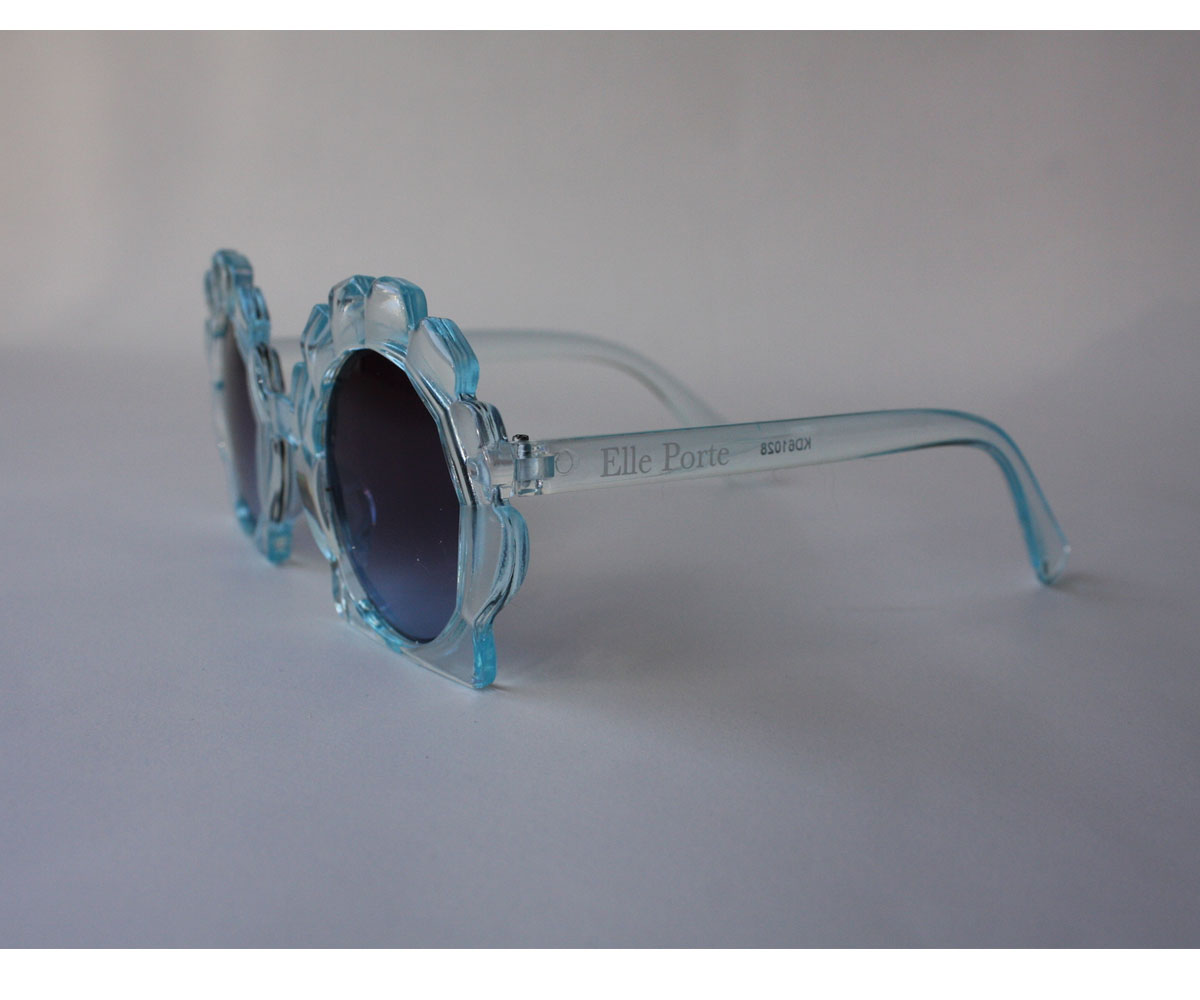 Gafas De Sol Shelly Blue