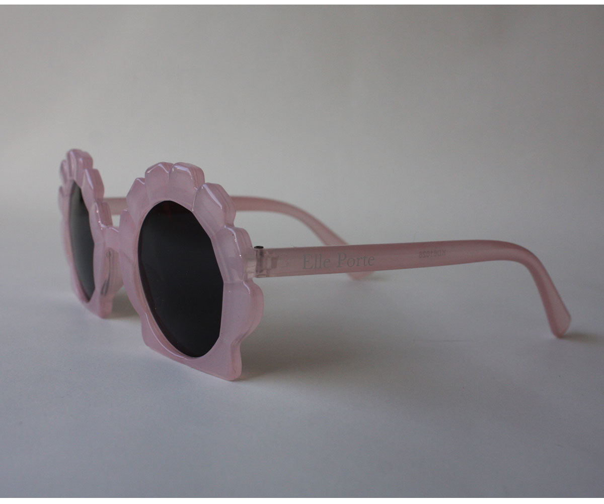 Lunettes De Soleil Shelly Pink