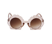 Shelly Tea Sunglasses