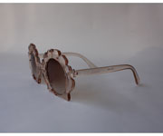 Shelly Tea Sunglasses