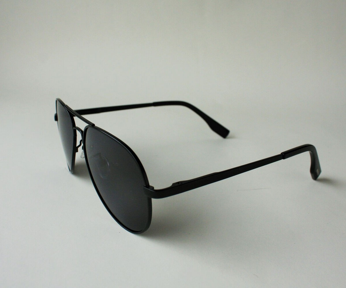 Gafas De Sol Flynn Black