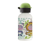 Hit Stainless Steel Thermal Bottle Costumes 350ml