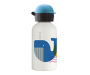 Borraccia Termica Inox Hit Submarin 350ml