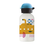 Borraccia Termica Inox Hit Submarin 350ml