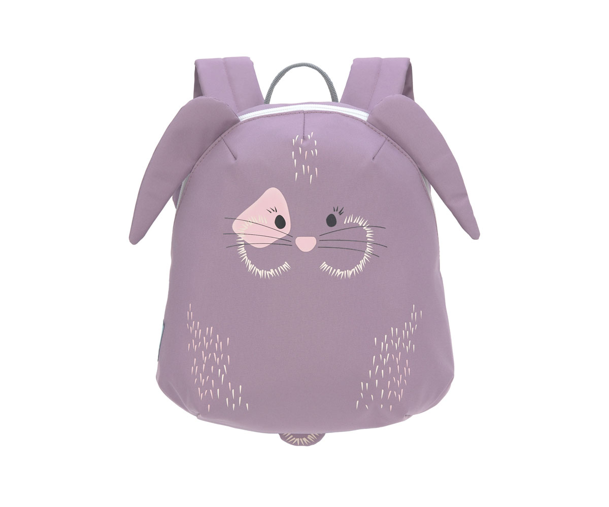 Mochila Infantil Mini Bunny - Personalizado