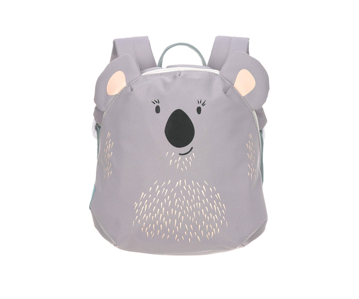 Mochila Infantil Mini Koala - Personalizado